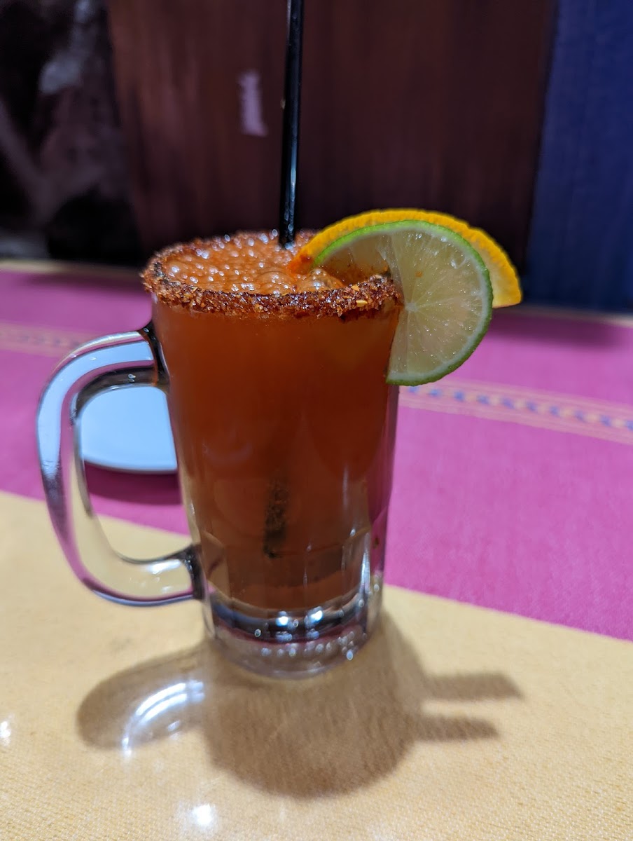 Plaza Tapatia Restaurant-10