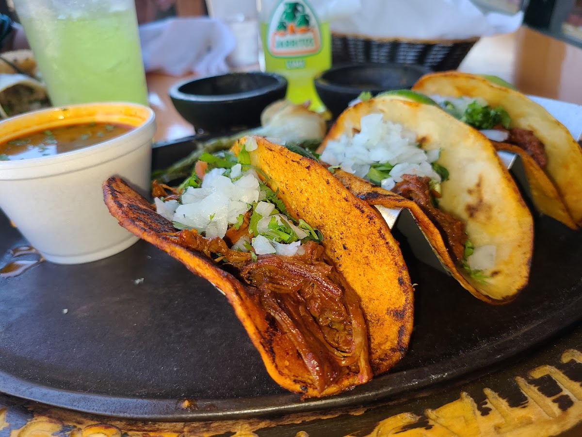 Plaza Tapatia Restaurant-3