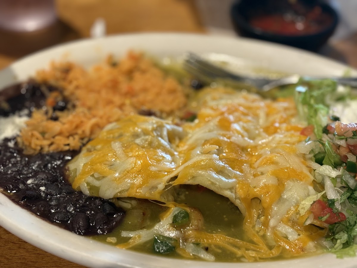 Plaza Tapatia Restaurant-4