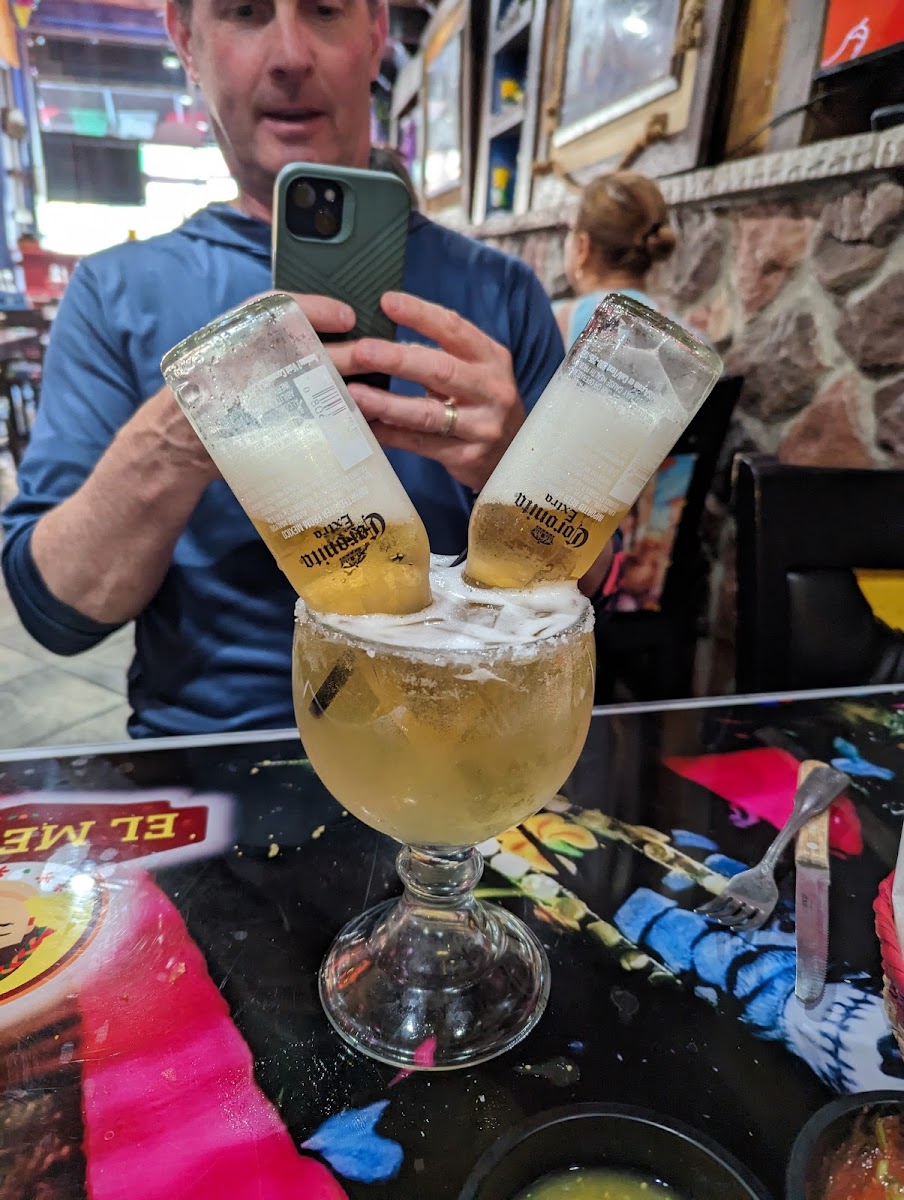 Plaza Tapatia Restaurant-7