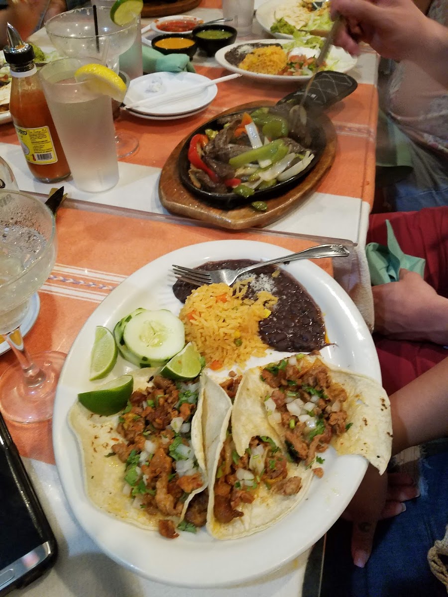 Plaza Tapatia Restaurant-8