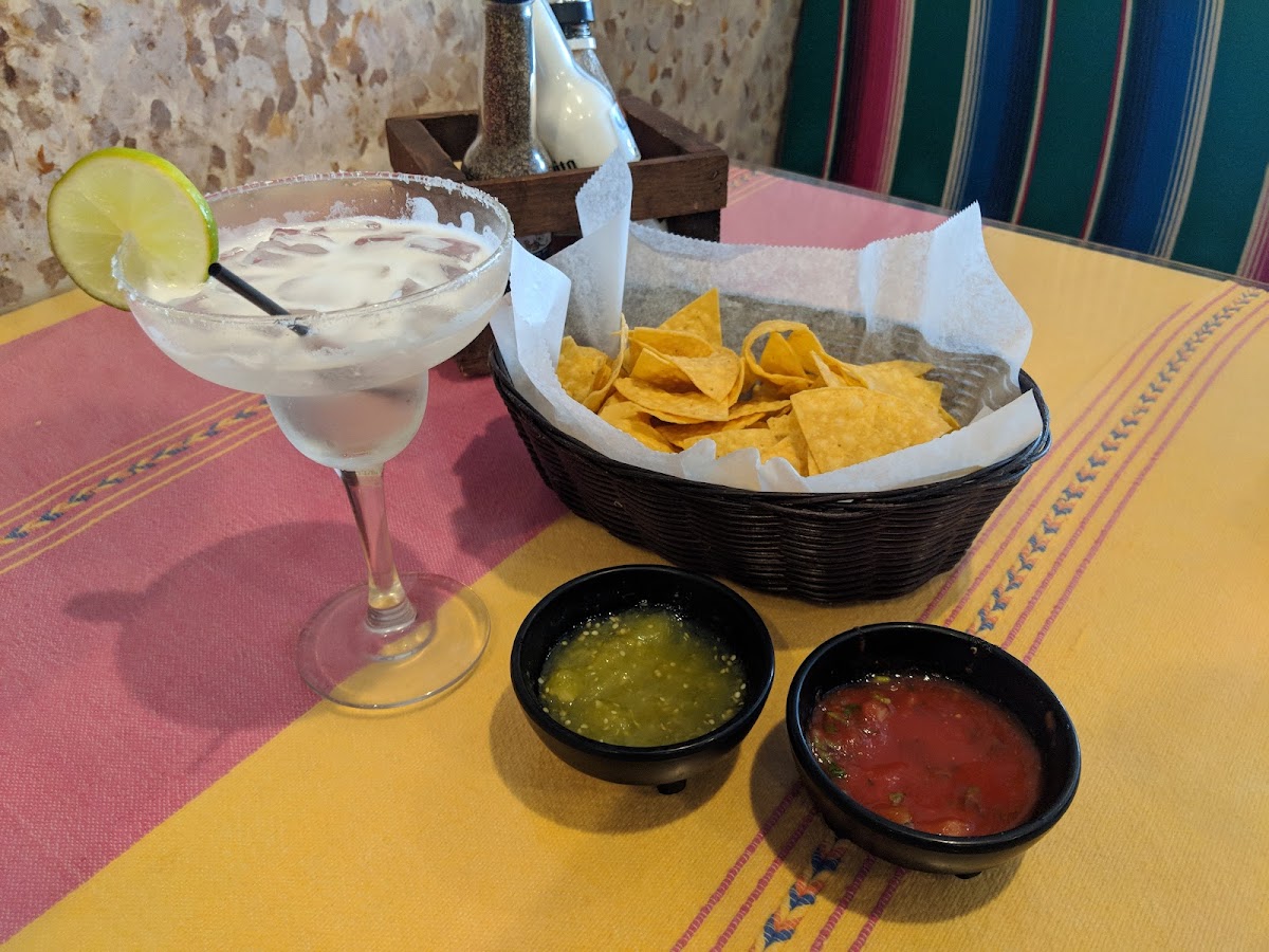 Plaza Tapatia Restaurant-9